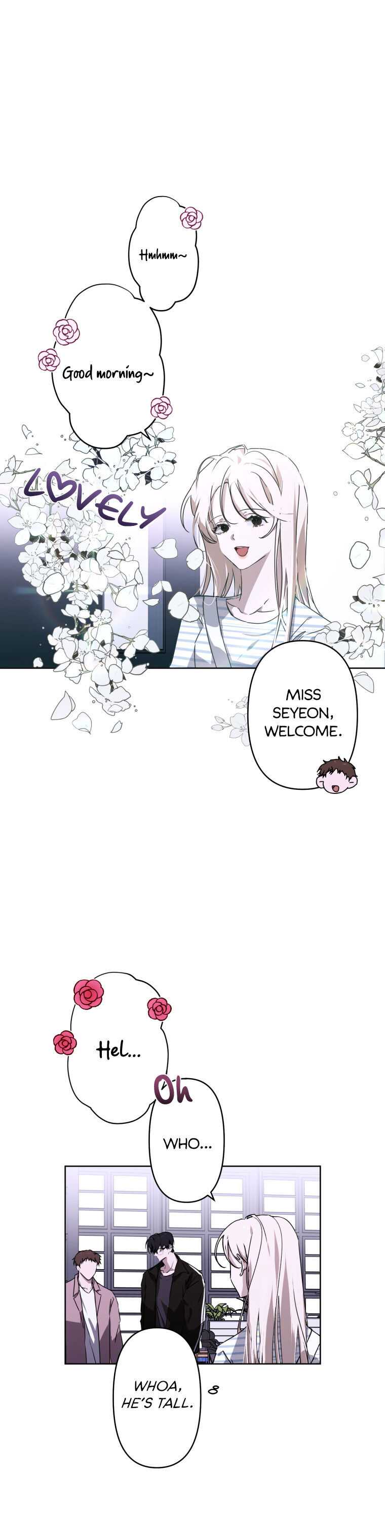 Another's Love Story Chapter 2 12